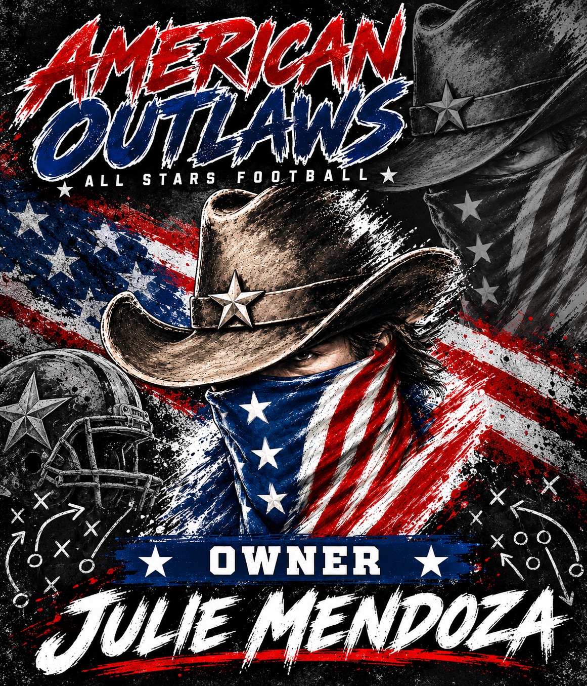 Julie Mendoza